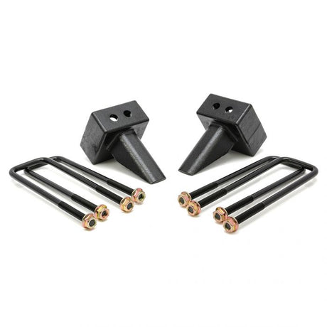 2004-2020 F-150 5" Rear Block Kit (26-2105)-Lift Blocks-ReadyLift-Dirty Diesel Customs