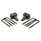 2004-2020 F150 4" Rear Block Kit (26-2104)-Lift Blocks-ReadyLift-Dirty Diesel Customs