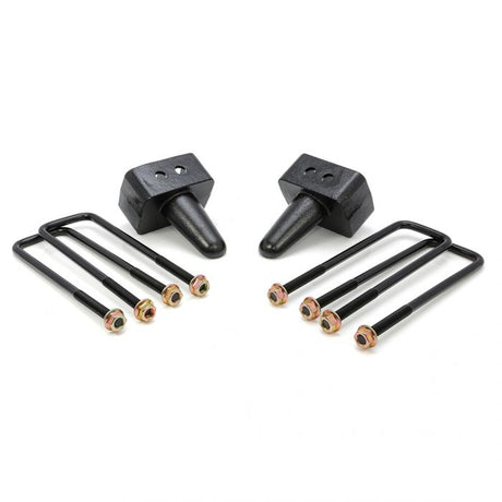 2004-2020 F150 4" Rear Block Kit (26-2104)-Lift Blocks-ReadyLift-Dirty Diesel Customs