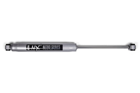 2004-2021 F-150 Powerstroke 4" NX2 Series Rear Shock (BDS85828)-Shocks-BDS-Dirty Diesel Customs