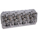 2004.5-2005 Duramax Driver Side Freedom Series Cylinder Head (FPE-61-10002-D)-Cylinder Head-Fleece Performance-Dirty Diesel Customs