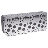 2004.5-2005 Duramax Driver Side Freedom Series Cylinder Head (FPE-61-10002-D)-Cylinder Head-Fleece Performance-Dirty Diesel Customs