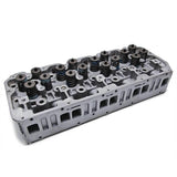 2004.5-2005 Duramax Driver Side Freedom Series Cylinder Head (FPE-61-10002-D)-Cylinder Head-Fleece Performance-Dirty Diesel Customs