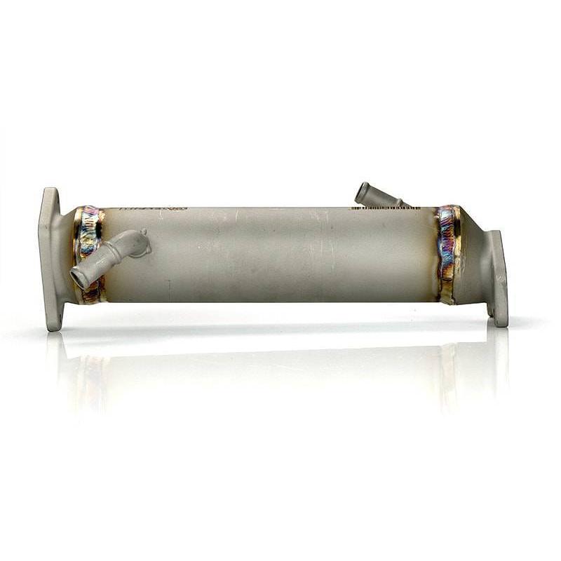 2004.5-2005 Duramax EGR Cooler (SD-EGRC-LLY)-EGR Cooler Kit-Sinister-SD-EGRC-LLY-Dirty Diesel Customs
