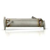 2004.5-2005 Duramax EGR Cooler (SD-EGRC-LLY)-EGR Cooler Kit-Sinister-SD-EGRC-LLY-Dirty Diesel Customs