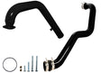 2004.5-2005 Duramax HD Charge Tube Package (PGD0405KT)-Intercooler Piping-Pusher-Dirty Diesel Customs