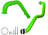 2004.5-2005 Duramax HD Charge Tube Package (PGD0405KT)-Intercooler Piping-Pusher-PGD0405KT_G-Dirty Diesel Customs