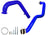 2004.5-2005 Duramax HD Charge Tube Package (PGD0405KT)-Intercooler Piping-Pusher-PGD0405KT_U-Dirty Diesel Customs