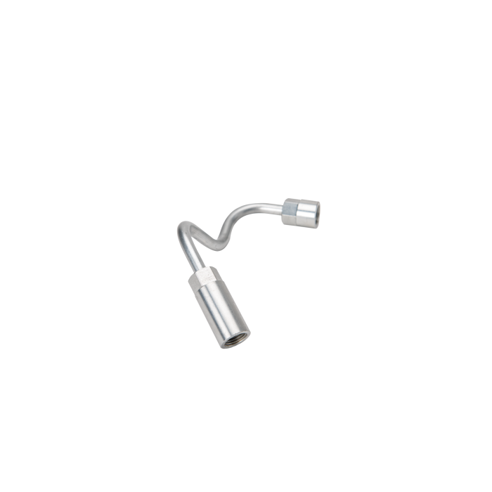 2004.5-2005 Duramax Injection Line 1 & 8 (FPE-FL-LLY-18)-Injector Lines-Fleece Performance-Dirty Diesel Customs