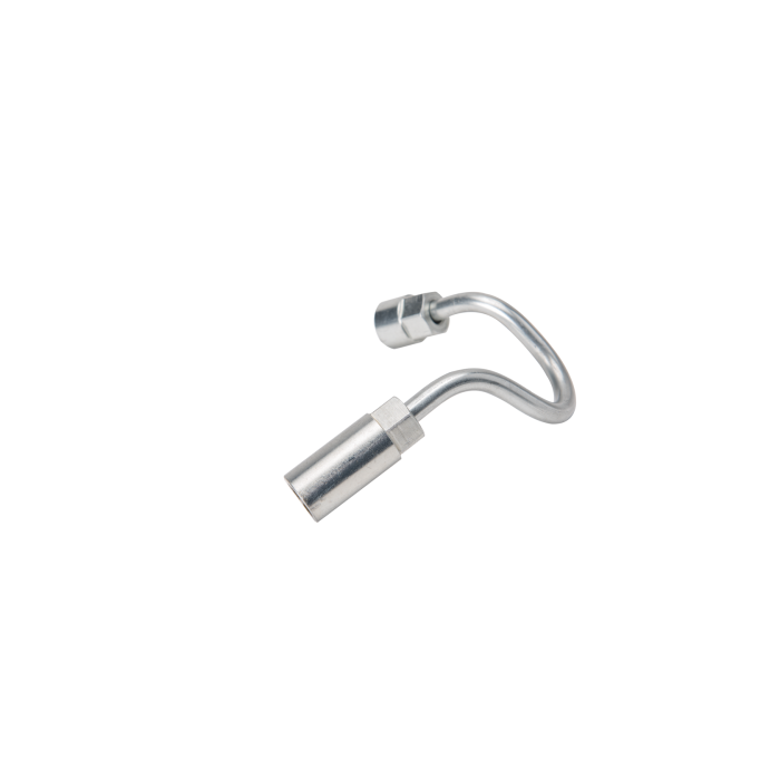 2004.5-2005 Duramax Injection Line 3 & 6 (FPE-FL-LLY-36)-Injector Lines-Fleece Performance-Dirty Diesel Customs