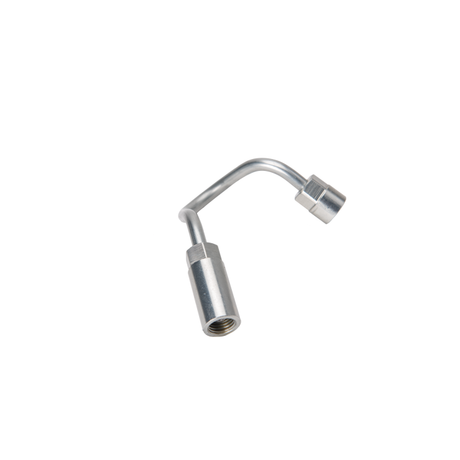 2004.5-2005 Duramax Injection Line 4 & 5 (FPE-FL-LLY-45)-Injector Lines-Fleece Performance-Dirty Diesel Customs