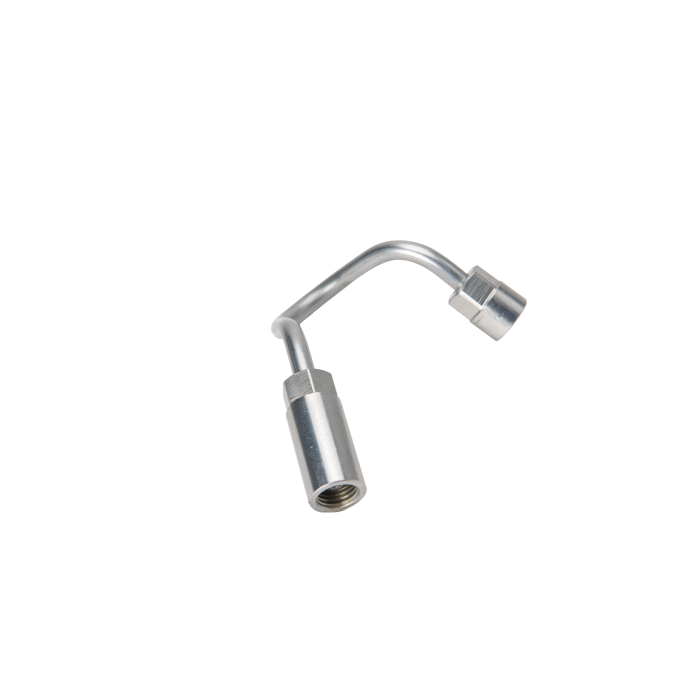 2004.5-2005 Duramax Injection Line 4 & 5 (FPE-FL-LLY-45)-Injector Lines-Fleece Performance-Dirty Diesel Customs