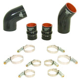 2004.5-2005 Duramax Intercooler Hose & Clamp Kit (1046276)-Couplers & Accessories-BD Diesel-1046276-Dirty Diesel Customs