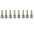 2004.5-2005 Duramax S&S Injector Nozzles 30-100% Over (NZL-LLY-30SAC)-Performance Nozzles-S&S Diesel-Dirty Diesel Customs