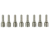 2004.5-2005 Duramax S&S Injector Nozzles 30-100% Over (NZL-LLY-30SAC)-Performance Nozzles-S&S Diesel-Dirty Diesel Customs