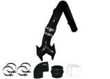2004.5-2005 Duramax SuperMax Intake System (PGD0405SM)-Intake Manifold-Pusher-PGD0405SM_K2-Dirty Diesel Customs