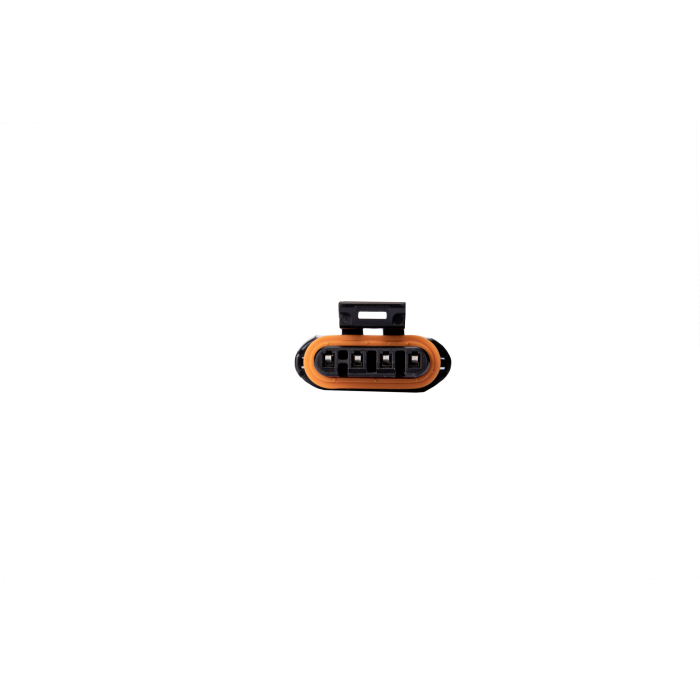 2004.5-2005 Duramax Vane Position Sensor Pigtail (FPE-HAR-DMAX-VPS-0405)-Vane Position Sensor-Fleece Performance-Dirty Diesel Customs