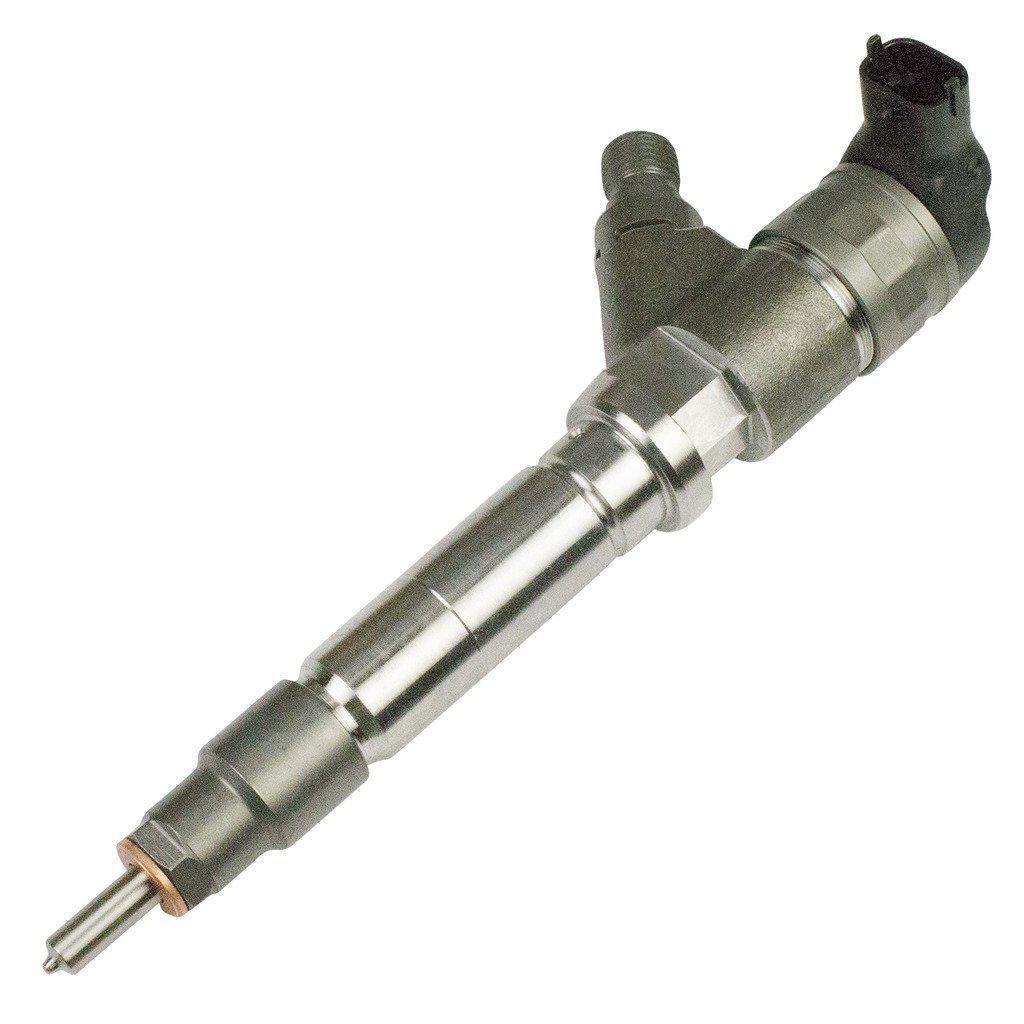 2004.5-2006 Duramax CR 60HP Injector (1716605)-Performance Injectors-BD Diesel-1716605-Dirty Diesel Customs