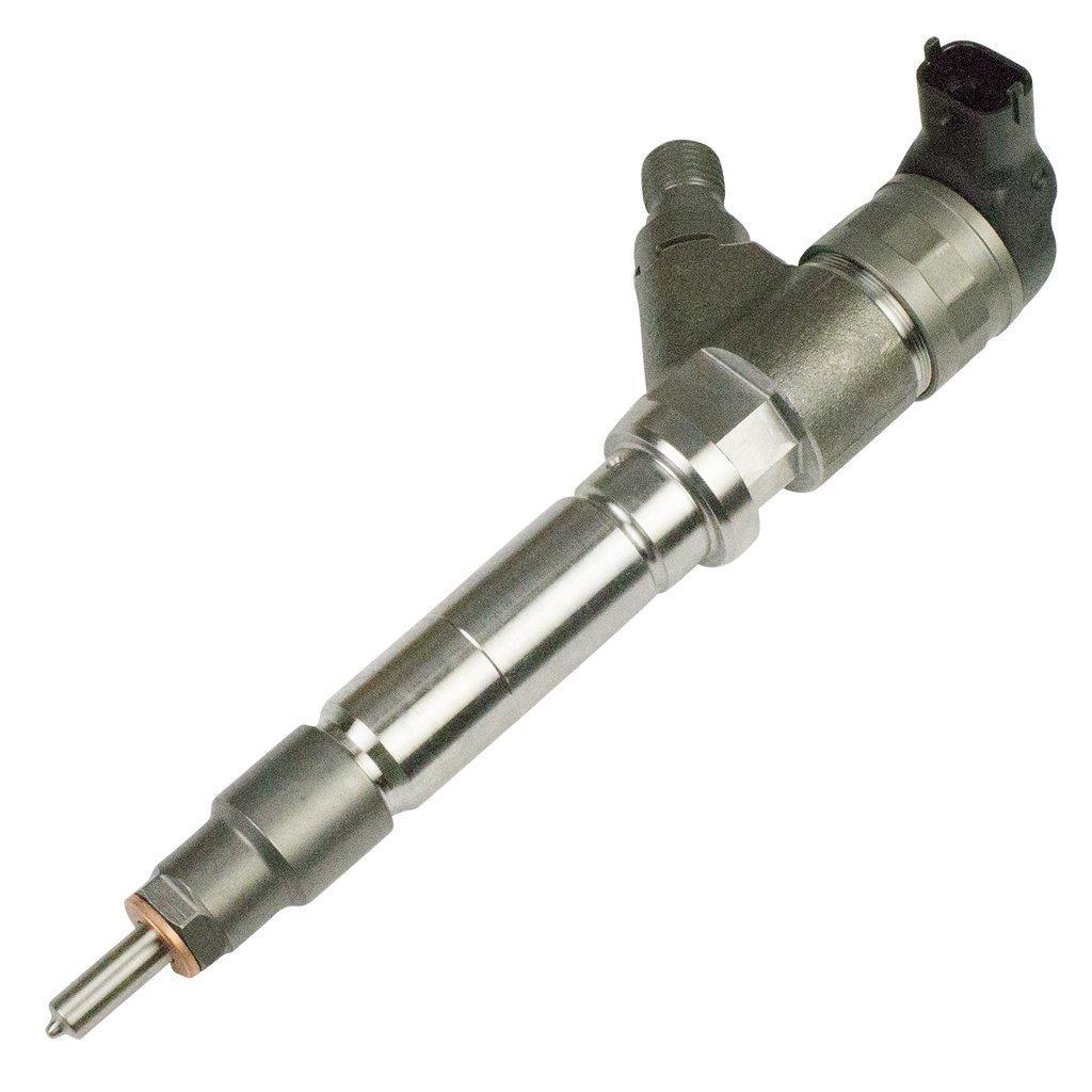 2004.5-2006 Duramax Stock Replacement Injector (1715504)-Stock Injectors-BD Diesel-1715504-Dirty Diesel Customs