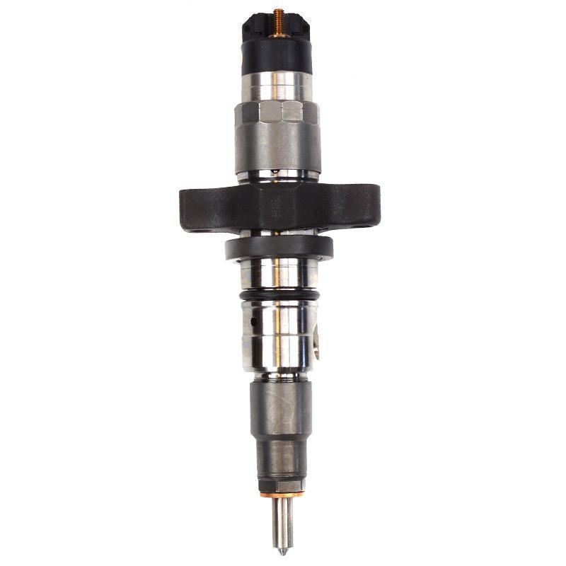 2004.5-2007 Cummins Reman Stage 5 350HP / 170% Over Injector (0986435505SE-R5)-Performance Injectors-Industrial Injection-Dirty Diesel Customs