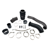 2004.5-2007 Cummins S300 High Mount 2nd Gen Swap Kit (WCF100475)-Turbo Install Kit-Wehrli Custom Fabrication-Dirty Diesel Customs
