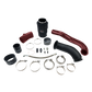 2004.5-2007 Cummins S300 High Mount 2nd Gen Swap Kit (WCF100475)-Turbo Install Kit-Wehrli Custom Fabrication-WCF100475-RED-Dirty Diesel Customs