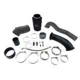 2004.5-2007 Cummins S400 High Mount 2nd Gen Swap Kit (WCF100486)-Turbo Install Kit-Wehrli Custom Fabrication-Dirty Diesel Customs