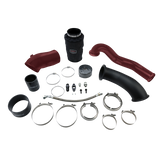 2004.5-2007 Cummins S400 High Mount 2nd Gen Swap Kit (WCF100486)-Turbo Install Kit-Wehrli Custom Fabrication-Dirty Diesel Customs