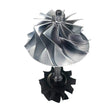 2004.5-2007 Duramax KC DIY Balanced Assembly Turbo Kit (300594)-Compressor Wheel-KC Turbos-Dirty Diesel Customs