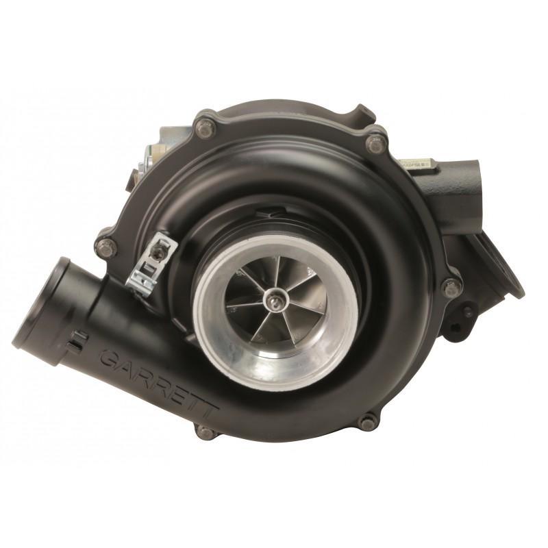 2004.5-2007 Powerstroke 63MM Street FMW Cheetah Turbocharger (FPE-6.0STREET-0407)-Stock Turbocharger-Fleece Performance-Dirty Diesel Customs