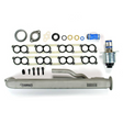 2004.5-2007 Powerstroke Full Replacement EGR Solution Kit (SD-FES-6.0-04)-EGR Cooler Kit-Sinister-Dirty Diesel Customs