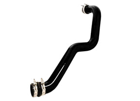 2004.5-2010 Duramax 3" Driver-Side Charge Tube (PGD0410HP)-Intercooler Piping-Pusher-PGD0410HP_K-Dirty Diesel Customs