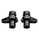 2004.5-2010 Duramax Billet Crankcase Vent (WCF100189)-CCV Kit-Wehrli Custom Fabrication-Dirty Diesel Customs