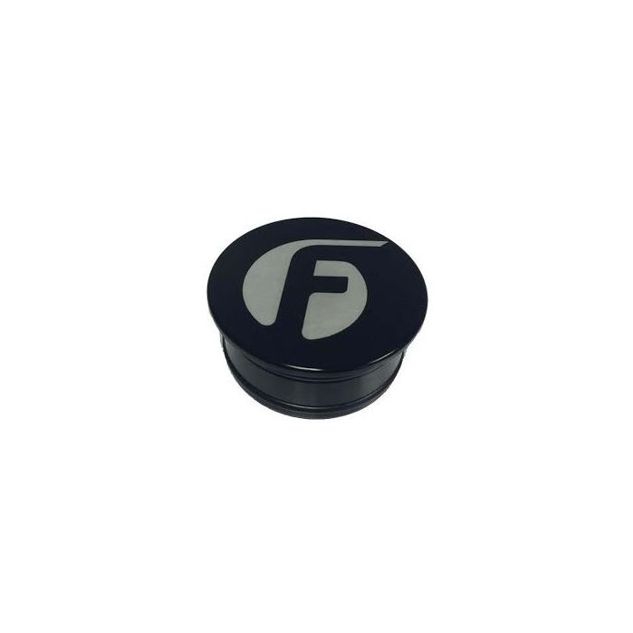 2004.5-2010 Duramax Billet Turbo Resonator Delete Plug (FPE-RES-04.5-10)-Resonator Delete-Fleece Performance-Dirty Diesel Customs