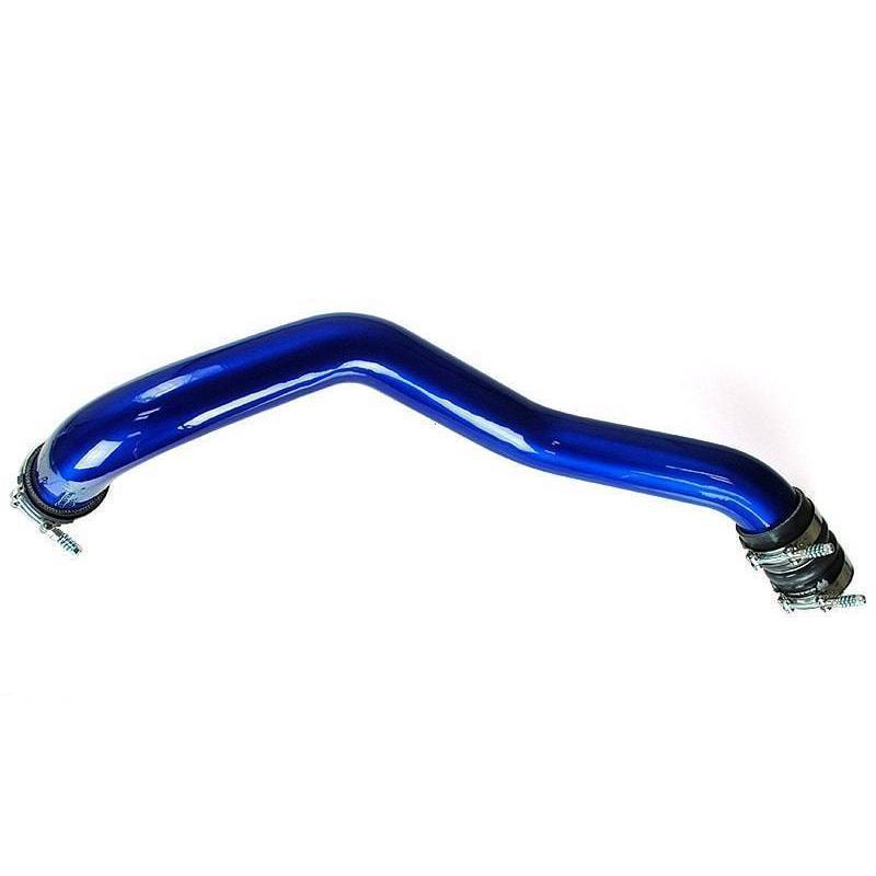 2004.5-2010 Duramax Hot Side Charge Pipe (SD-INTRPIPE-6.6-HOT)-Intercooler Piping-Sinister-Dirty Diesel Customs