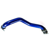 2004.5-2010 Duramax Hot Side Charge Pipe (SD-INTRPIPE-6.6-HOT)-Intercooler Piping-Sinister-Dirty Diesel Customs
