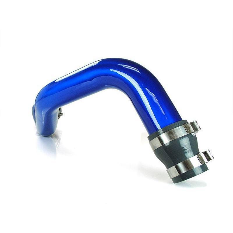 2004.5-2010 Duramax Hot Side Charge Pipe (SD-INTRPIPE-6.6-HOT)-Intercooler Piping-Sinister-Dirty Diesel Customs