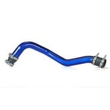 2004.5-2010 Duramax Hot Side Charge Pipe (SD-INTRPIPE-6.6-HOT)-Intercooler Piping-Sinister-Dirty Diesel Customs