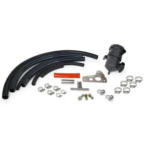 2004.5-2010 Duramax PCV Crank Case Filter Kit (114025405)-CCV Kit-PPE-Dirty Diesel Customs