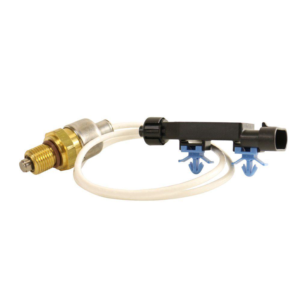 2004.5-2010 Duramax Vane Position Sensor Garrett GT37 (763527-0712)-Vane Position Sensor-Garrett-Dirty Diesel Customs