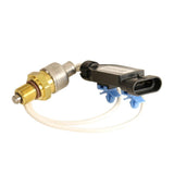 2004.5-2010 Duramax Vane Position Sensor Garrett GT37 (763527-0712)-Vane Position Sensor-Garrett-Dirty Diesel Customs