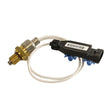 2004.5-2010 Duramax Vane Position Sensor Garrett GT37 (763527-0712)-Vane Position Sensor-Garrett-Dirty Diesel Customs