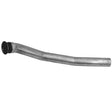 2004.5-2011 Cummins 4" Turbo Downpipe (FLO-20811)-Downpipe-Flo-Pro-Dirty Diesel Customs
