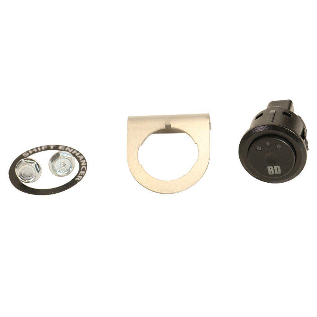 2005-2007 Cummins Electronic Pressure Controller (1030348)-Pressure Controller-BD Diesel-Dirty Diesel Customs