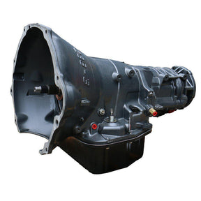 2005-2007 Cummins Performance Transmission W/ Filter Kit (1064234BFT)-Transmission Package-BD Diesel-Dirty Diesel Customs