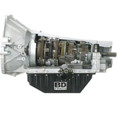 2005-2007 Powerstroke 5R110 Transmission Stage 4 2WD (1064482)-Transmission Rebuild Kit-BD Diesel-1064482-Dirty Diesel Customs