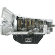 2005-2007 Powerstroke 5R110 Transmission Stage 4 4WD (1064484)-Transmission Rebuild Kit-BD Diesel-Dirty Diesel Customs