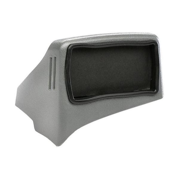 2005-2007 Powerstroke 6.0L DASH POD (Comes with CTS and CTS2 adaptors) (18502)-Interior Mounts-Edge Products-18502-Dirty Diesel Customs