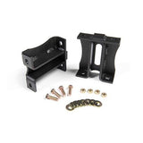 2005-2007 Powerstroke Anti-Sway Bar Drop Bracket Kit (BDS123413)-Anti-Sway Bar Links-BDS-Dirty Diesel Customs