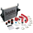 2005-2007 Powerstroke Intercooler Kit (25975)-Intercooler Kit-Banks Power-25975-Dirty Diesel Customs